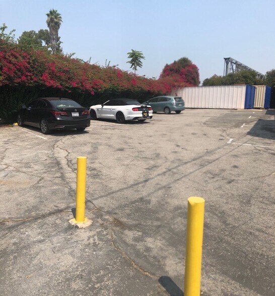 More Photos Of 1227 W Temple St, Los Angeles Loft Creative Space For Lease