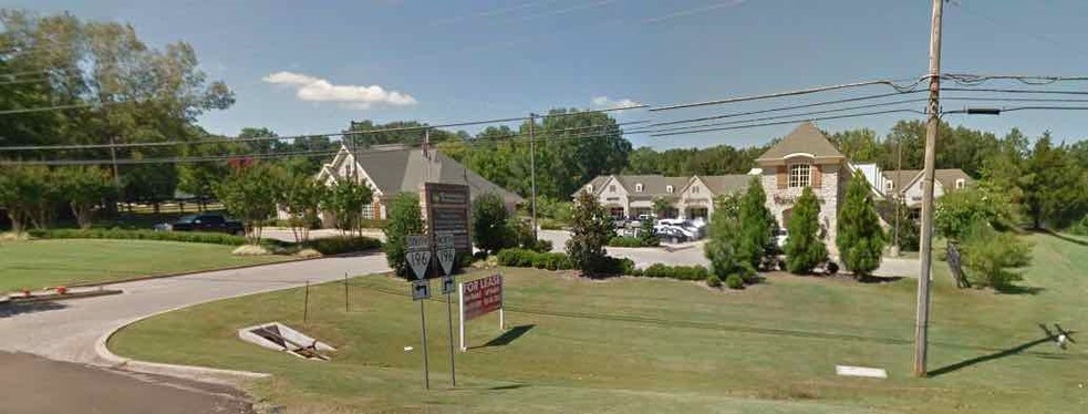 More Photos Of 3155-3159 Highway 64, Eads Office For Lease