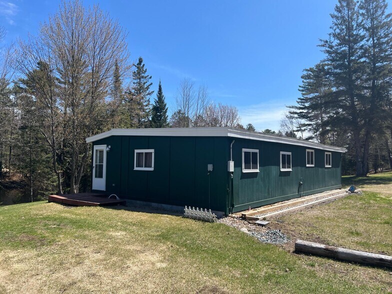 More Photos Of 15601 Highway 70, Lac Du Flambeau Restaurant For Sale