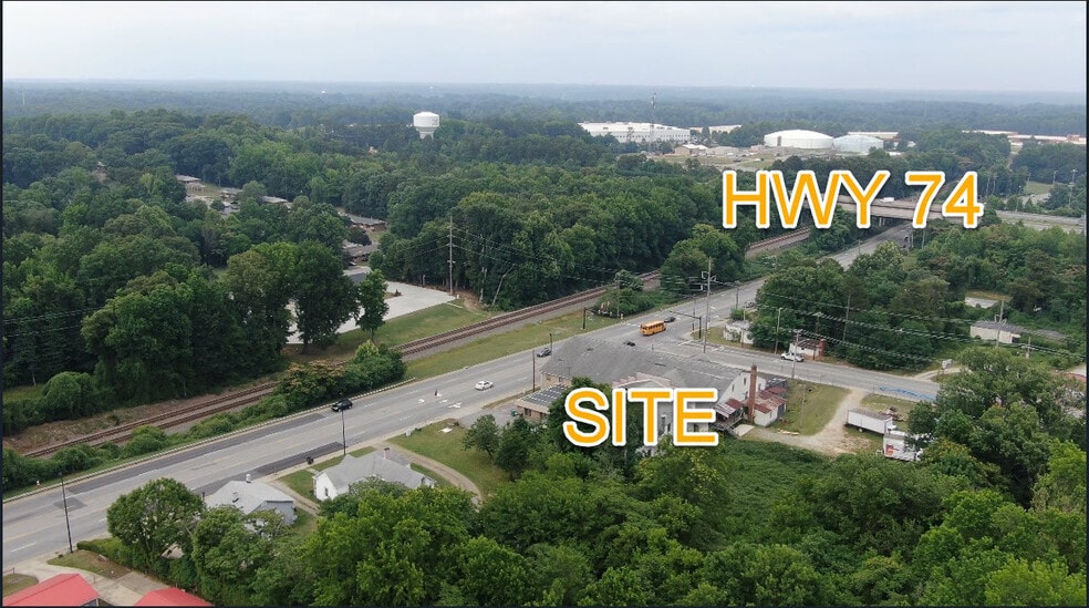 More Photos Of , High Point Industrial For Sale