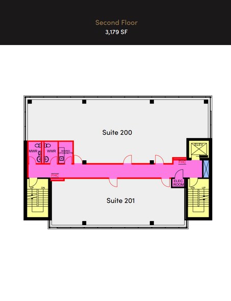 More Photos Of 345 Wilson Ave, Toronto Office For Lease