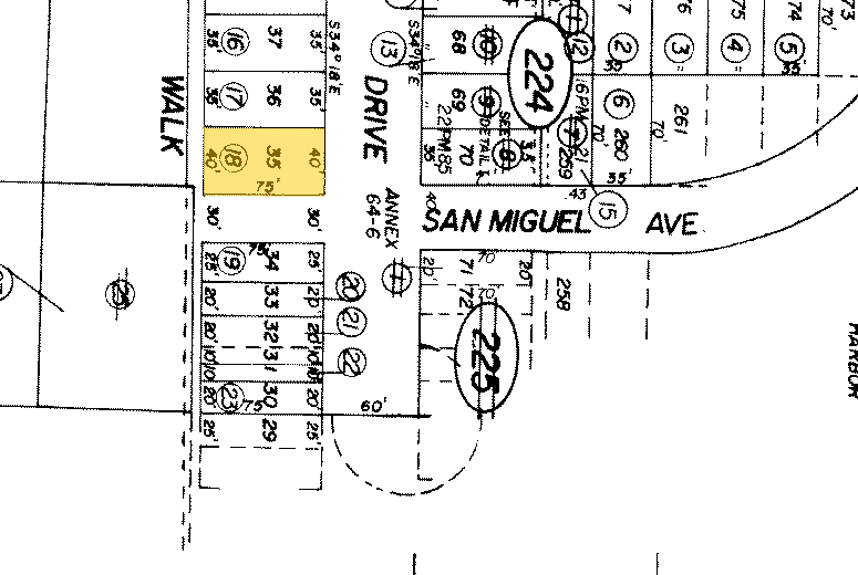 More Photos Of 2909 Ocean Dr, Oxnard Loft Creative Space For Lease