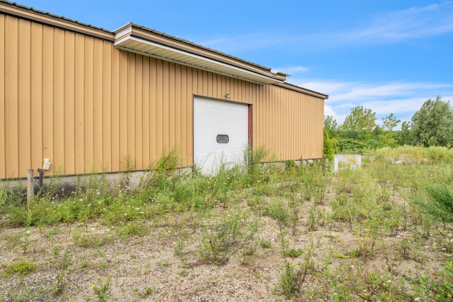 More Photos Of 745 East St, Pittsfield Warehouse For Sale