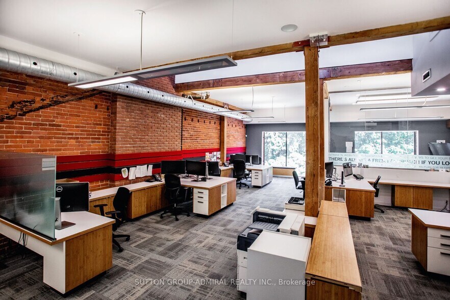 More Photos Of 10 Britain St, Toronto Storefront Retail Office For Lease