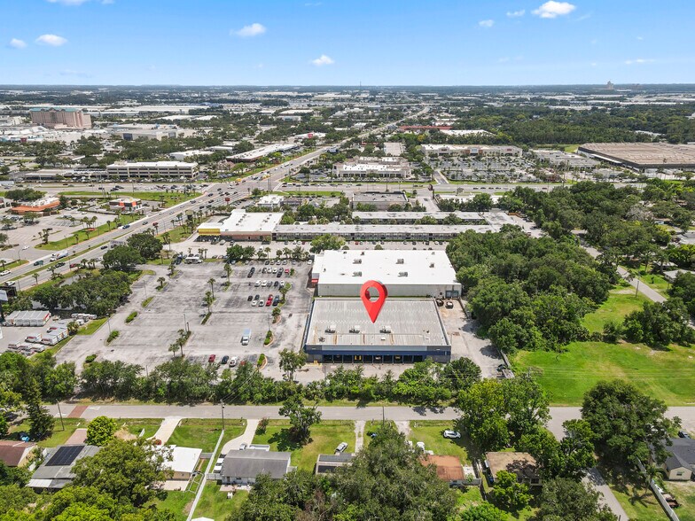More Photos Of 7750 S Orange Blossom Trl, Orlando Storefront For Sale