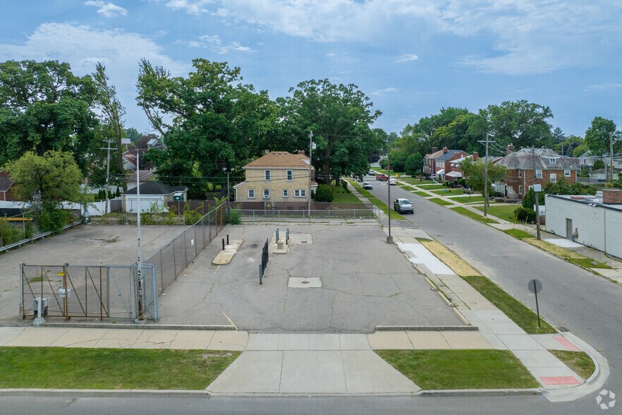 More Photos Of 12707 Joy Rd, Detroit Land For Sale