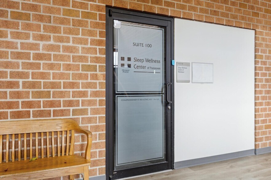 More Photos Of 1569 Medical Dr, Pottstown Office For Lease