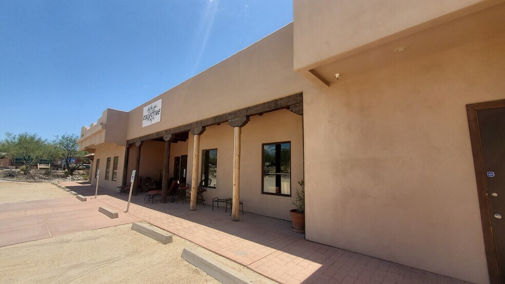 More Photos Of 6070 E Cave Creek Rd, Cave Creek Storefront Retail Office For Sale