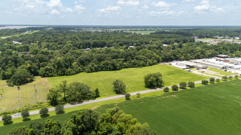 More Photos Of 1255 Beaulieu Ln, Port Allen Land For Sale