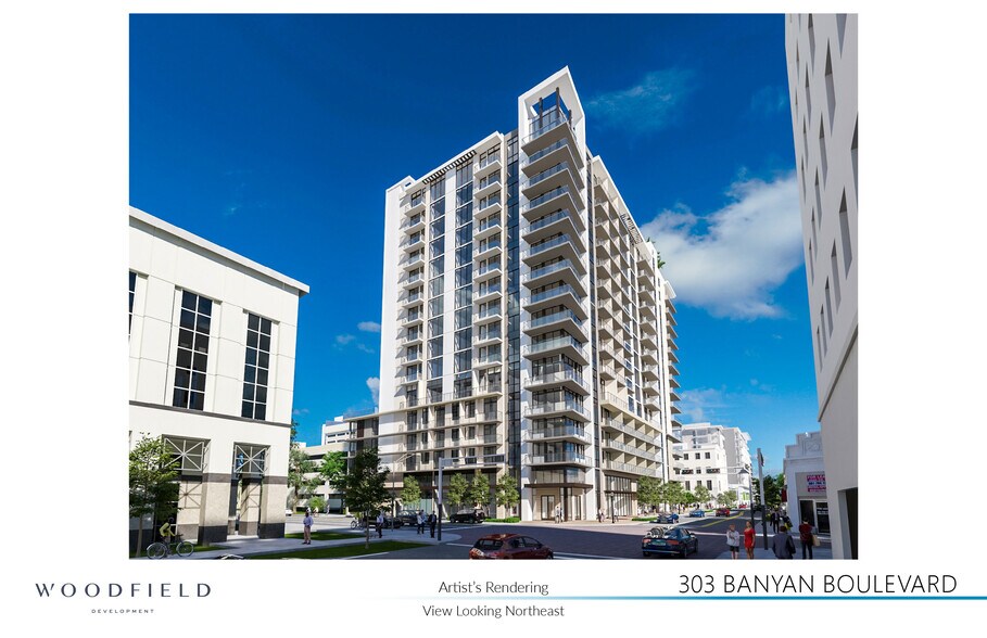 More Photos Of 345 Banyan Blvd, West Palm Beach Apartments For Lease