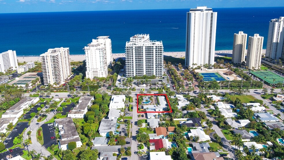 More Photos Of 3021 N Ocean Dr, Riviera Beach Apartments For Sale