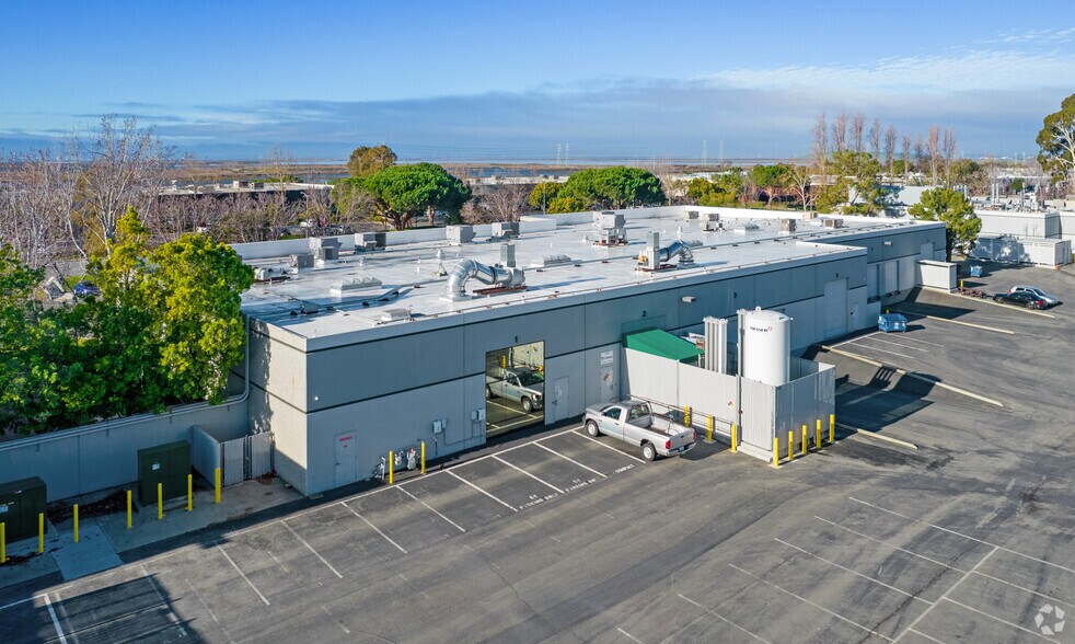 More Photos Of 47420-47436 Fremont Blvd, Fremont Industrial For Lease