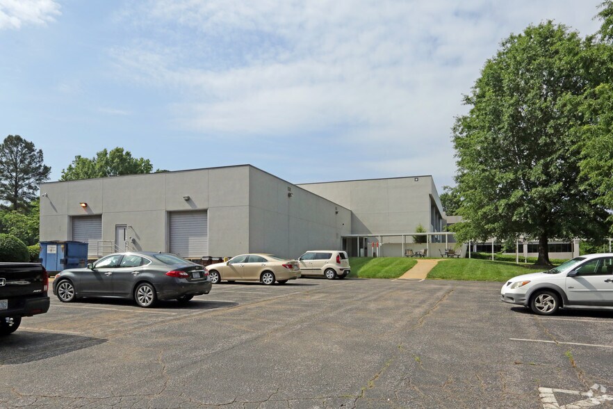 More Photos Of 14100 Capital Blvd, Wake Forest Unknown For Lease
