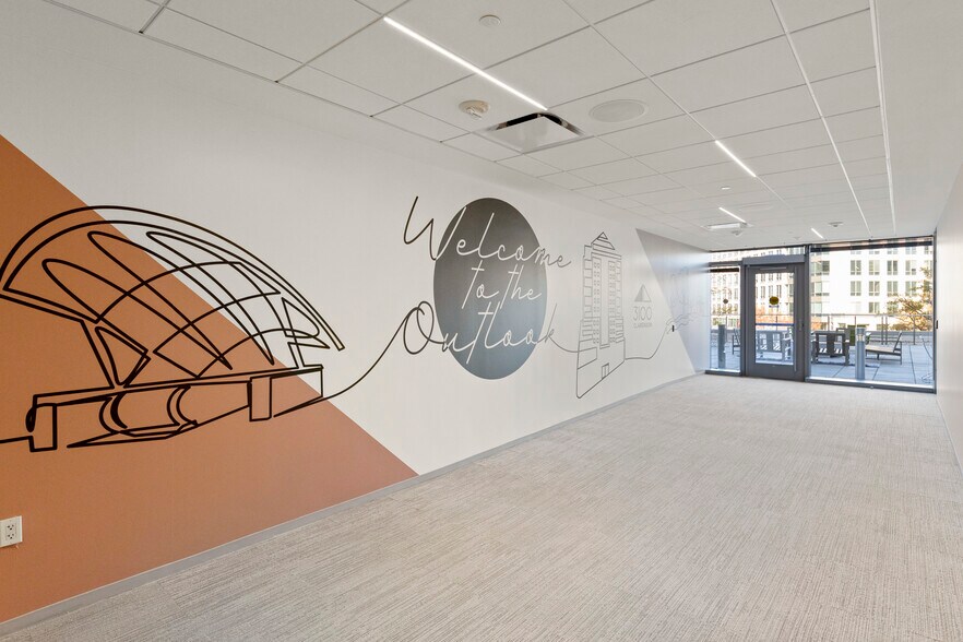 More Photos Of 3100 Clarendon Blvd, Arlington Office Residential For Lease