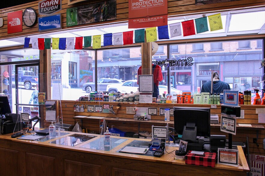 More Photos Of ,  General Retail For Sale