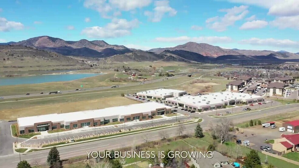 More Photos Of C-470 & S Alkire, Littleton Land For Sale