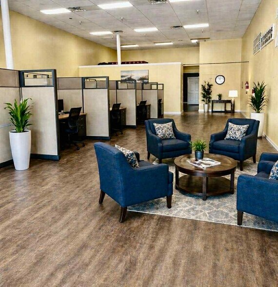 More Photos Of 4305B Fayetteville Road Rd, Lumberton General Retail For Lease