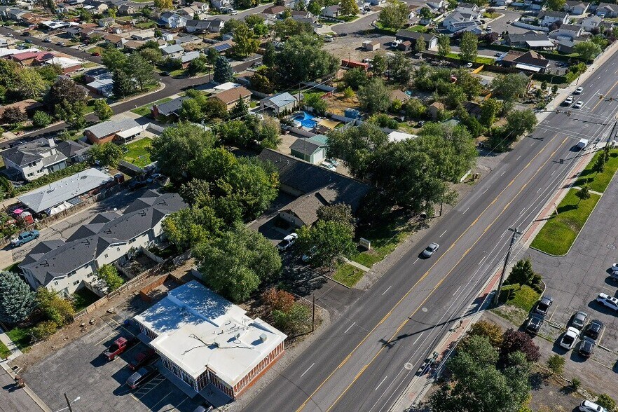 More Photos Of 5246 W 3500 S, West Valley City Office For Sale