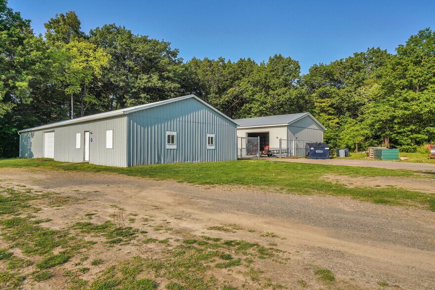 More Photos Of 12486 Beebe Rd, Silver Creek Golf Course Driving Range For Sale