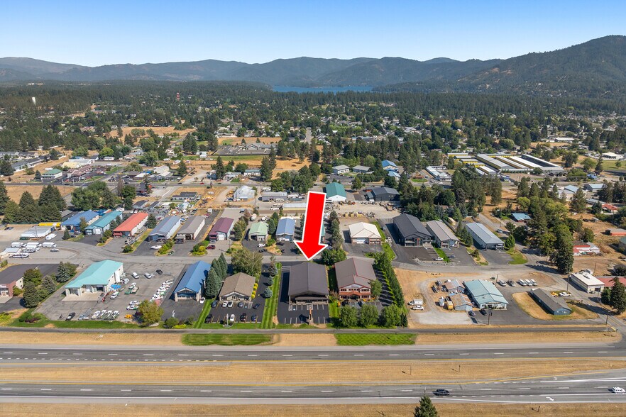 More Photos Of 10157 N Taryne St, Hayden Flex For Sale