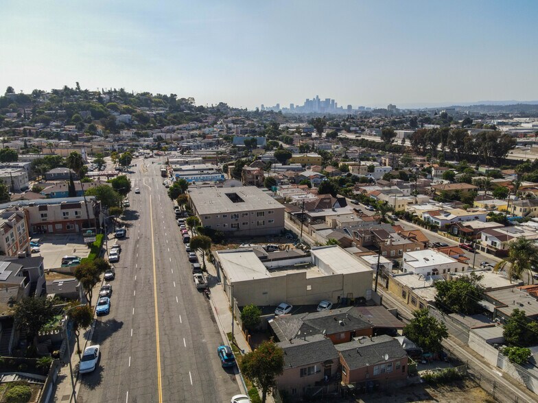 More Photos Of 4185 City Terrace Dr, Los Angeles Multifamily For Sale