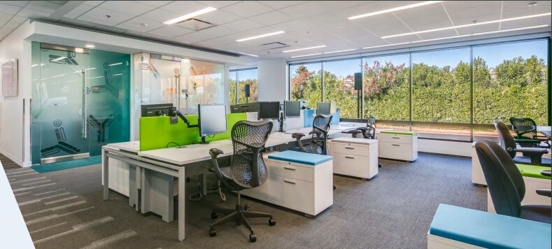 Photo of 1st Floor Ste 403