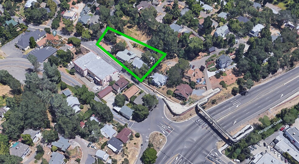 More Photos Of 2977 Bedford Ave, Placerville Apartments For Sale