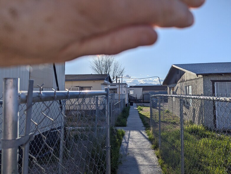 More Photos Of 1340 Hassell Ave, Las Vegas Manufactured Housing Mobile Home Park For Sale