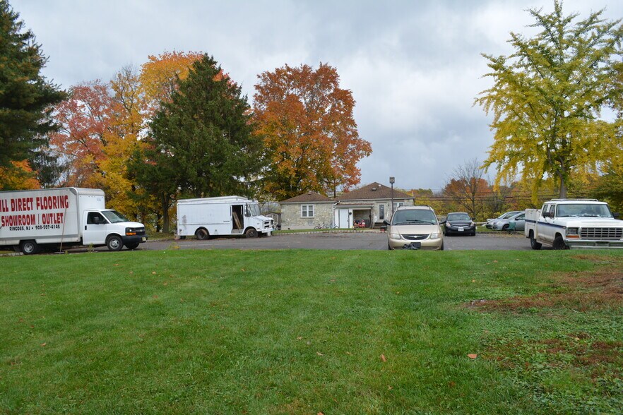 More Photos Of 121 US Highway 202, Ringoes Industrial For Sale