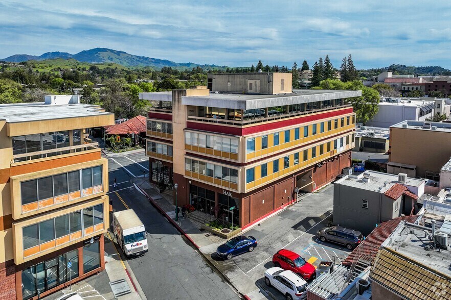 More Photos Of 1475 N Broadway, Walnut Creek Office For Lease