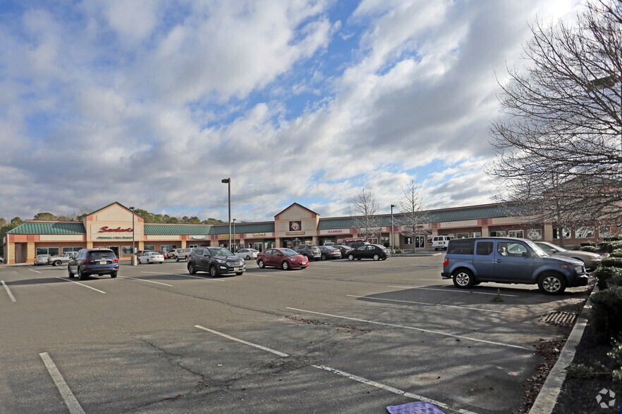 Primary Photo Of 325-327 E Jimmie Leeds Rd, Galloway General Retail For Lease