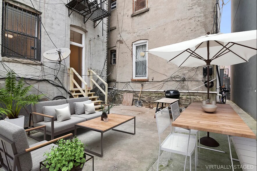 More Photos Of 870 Hancock St, Brooklyn Apartments For Sale