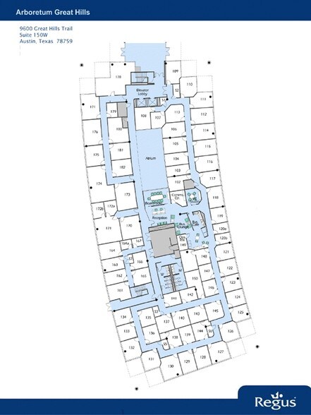 Photo of 1st Floor Ste Coworking