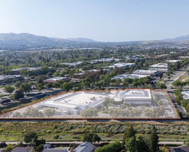 Primary Photo Of 5956-5964 W Las Positas Blvd, Pleasanton Office For Sale