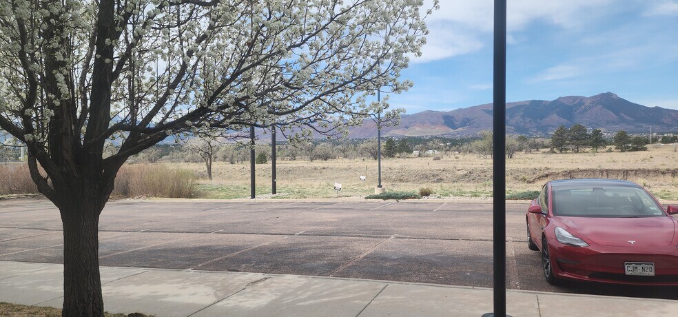 More Photos Of 1175 Kelly Johnson Blvd, Colorado Springs Office For Lease