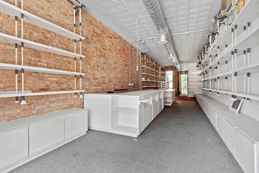 More Photos Of 158 Seventh Ave, Brooklyn Storefront Retail Residential For Sale