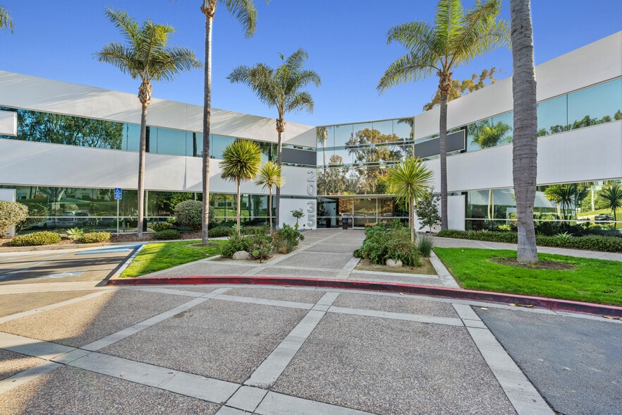 More Photos Of 2035 corte del nogal, Carlsbad Office For Lease
