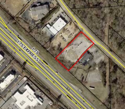 More Photos Of 725 Industrial Blvd, McDonough Land For Sale