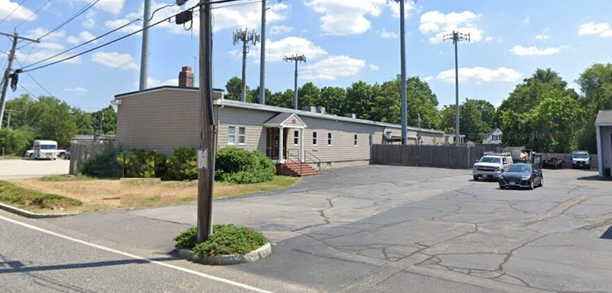 More Photos Of 25 Brigham St, Westborough Distribution For Sale