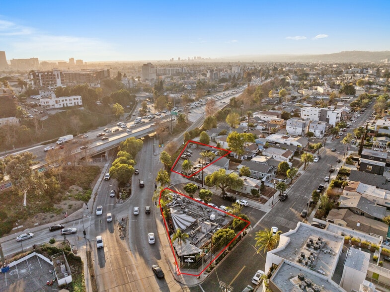 More Photos Of 451 Silver Lake Blvd, Los Angeles Restaurant For Sale