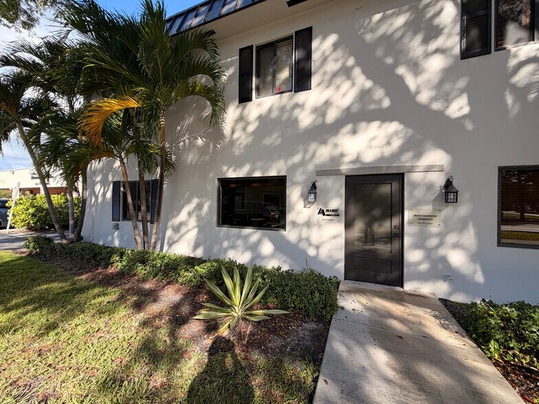 Primary Photo Of 8203 SW 124th St, Miami Office For Lease