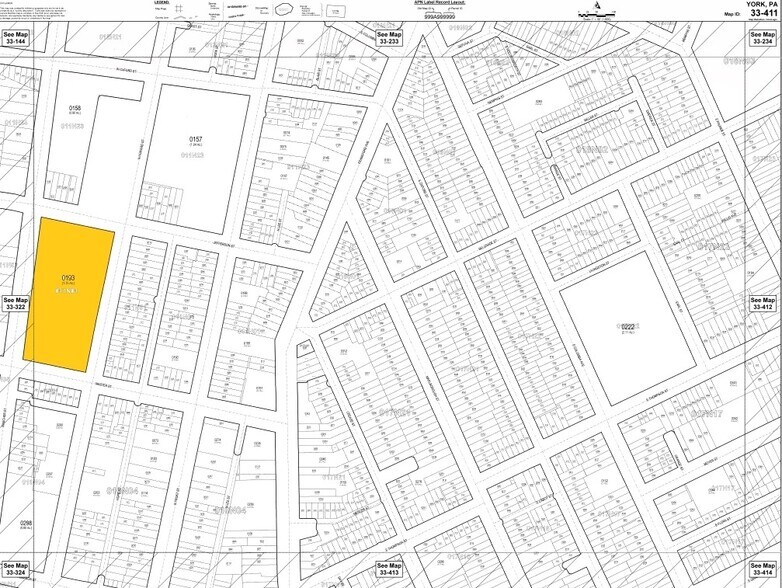 More Photos Of 1400 N Howard St, Philadelphia General Retail For Lease