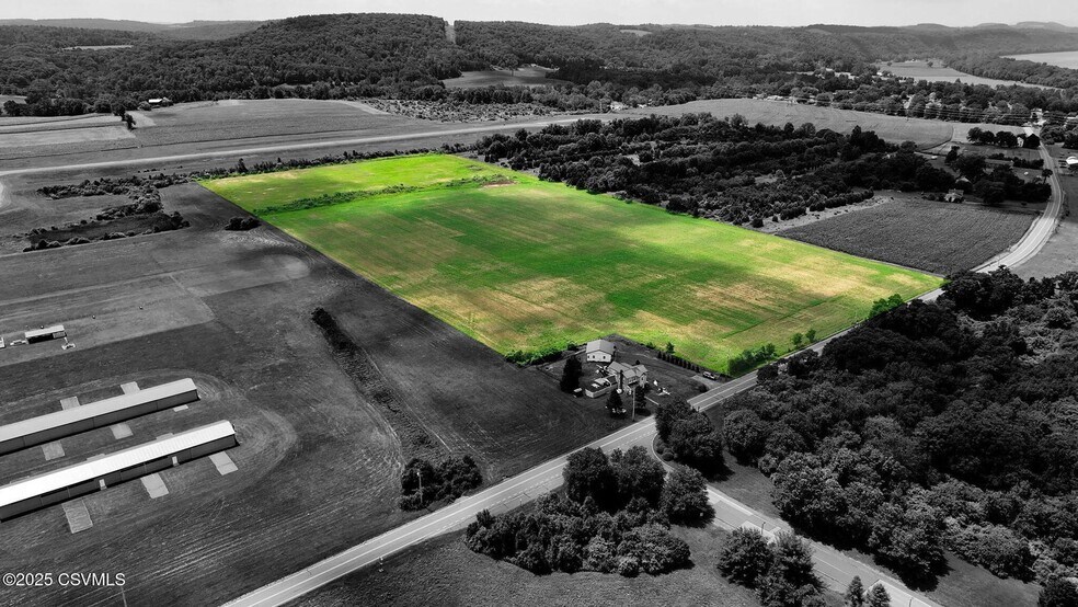 Primary Photo Of Sunbury Rd, Danville Land For Sale