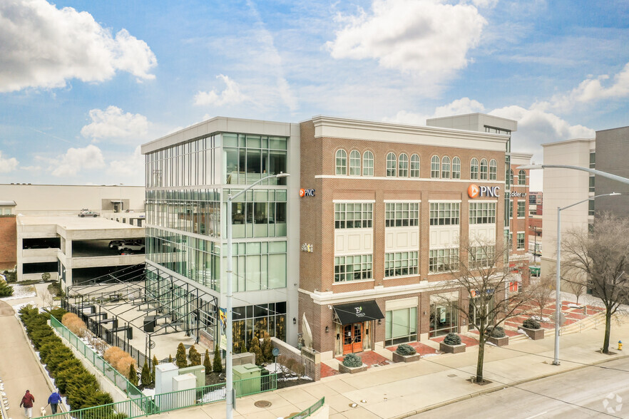 More Photos Of 312 N Patterson Blvd, Dayton Office For Lease