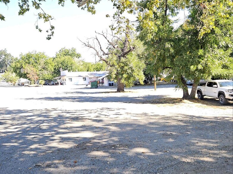 More Photos Of 4582 Co 99W Rd, Orland Manufactured Housing Mobile Home Park For Sale