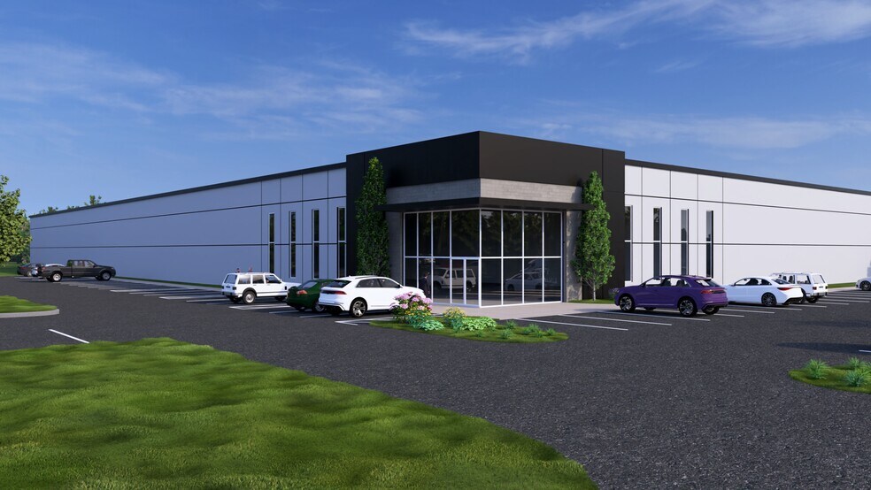 More Photos Of 1 American Rd, Cleveland Manufacturing For Lease