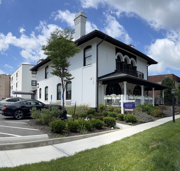 More Photos Of 1169 Bryden Rd, Columbus Assisted Living For Lease