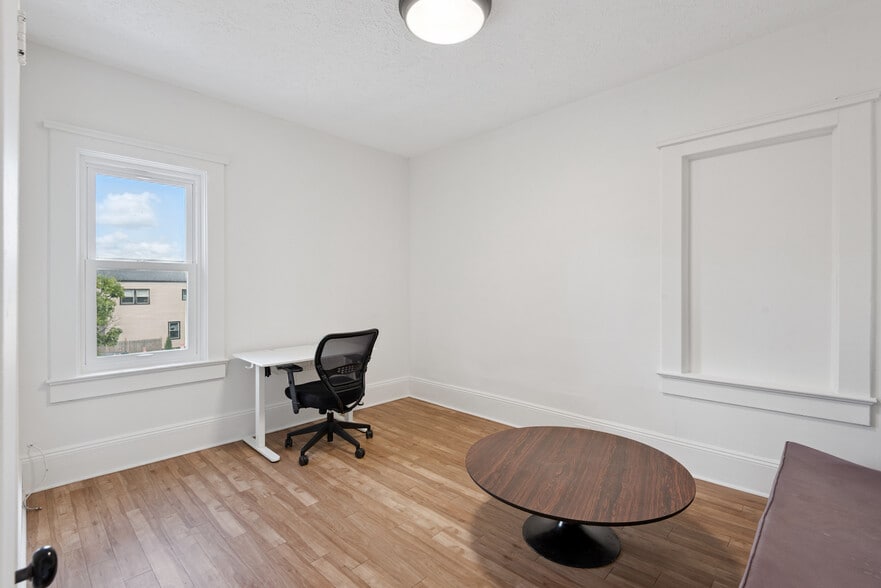 More Photos Of 5808-5810 Detroit Ave, Cleveland Storefront Retail Residential For Lease