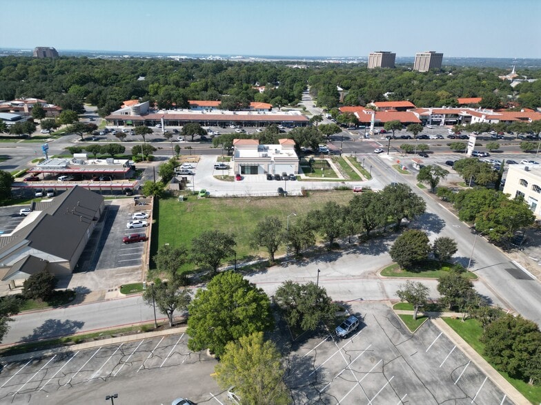 Primary Photo Of 6201 Camp Bowie Blvd, Fort Worth Land For Lease