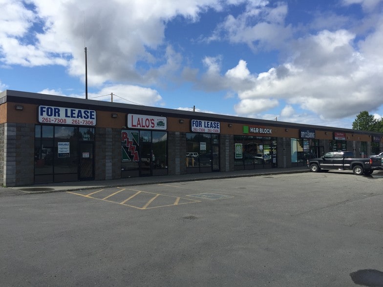More Photos Of 5905-5915 Lake Otis Pky, Anchorage Storefront Retail Office For Lease